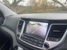 USED 2017 17 HYUNDAI TUCSON 1.7 CRDI PREMIUM SE BLUE DRIVE 5d 139 BHP 2022 FRONT DISCS AND PADS AND REAR PADS, 2020 HYUNDAI SERVICE, 2019 KWIKFIT SERVICE - Parking sensors front and back & Heated Steering Wheel
