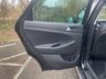 USED 2017 17 HYUNDAI TUCSON 1.7 CRDI PREMIUM SE BLUE DRIVE 5d 139 BHP 2022 FRONT DISCS AND PADS AND REAR PADS, 2020 HYUNDAI SERVICE, 2019 KWIKFIT SERVICE - Parking sensors front and back & Heated Steering Wheel
