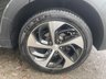 USED 2017 17 HYUNDAI TUCSON 1.7 CRDI PREMIUM SE BLUE DRIVE 5d 139 BHP 2022 FRONT DISCS AND PADS AND REAR PADS, 2020 HYUNDAI SERVICE, 2019 KWIKFIT SERVICE - Parking sensors front and back & Heated Steering Wheel