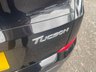 USED 2017 17 HYUNDAI TUCSON 1.7 CRDI PREMIUM SE BLUE DRIVE 5d 139 BHP 2022 FRONT DISCS AND PADS AND REAR PADS, 2020 HYUNDAI SERVICE, 2019 KWIKFIT SERVICE - Parking sensors front and back & Heated Steering Wheel