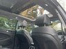 USED 2017 17 HYUNDAI TUCSON 1.7 CRDI PREMIUM SE BLUE DRIVE 5d 139 BHP 2022 FRONT DISCS AND PADS AND REAR PADS, 2020 HYUNDAI SERVICE, 2019 KWIKFIT SERVICE - Parking sensors front and back & Heated Steering Wheel