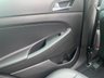 USED 2017 17 HYUNDAI TUCSON 1.7 CRDI PREMIUM SE BLUE DRIVE 5d 139 BHP 2022 FRONT DISCS AND PADS AND REAR PADS, 2020 HYUNDAI SERVICE, 2019 KWIKFIT SERVICE - Parking sensors front and back & Heated Steering Wheel