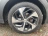 USED 2017 17 HYUNDAI TUCSON 1.7 CRDI PREMIUM SE BLUE DRIVE 5d 139 BHP 2022 FRONT DISCS AND PADS AND REAR PADS, 2020 HYUNDAI SERVICE, 2019 KWIKFIT SERVICE - Parking sensors front and back & Heated Steering Wheel