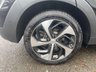USED 2017 17 HYUNDAI TUCSON 1.7 CRDI PREMIUM SE BLUE DRIVE 5d 139 BHP 2022 FRONT DISCS AND PADS AND REAR PADS, 2020 HYUNDAI SERVICE, 2019 KWIKFIT SERVICE - Parking sensors front and back & Heated Steering Wheel