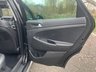 USED 2017 17 HYUNDAI TUCSON 1.7 CRDI PREMIUM SE BLUE DRIVE 5d 139 BHP 2022 FRONT DISCS AND PADS AND REAR PADS, 2020 HYUNDAI SERVICE, 2019 KWIKFIT SERVICE - Parking sensors front and back & Heated Steering Wheel