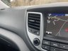 USED 2017 17 HYUNDAI TUCSON 1.7 CRDI PREMIUM SE BLUE DRIVE 5d 139 BHP 2022 FRONT DISCS AND PADS AND REAR PADS, 2020 HYUNDAI SERVICE, 2019 KWIKFIT SERVICE - Parking sensors front and back & Heated Steering Wheel