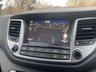 USED 2017 17 HYUNDAI TUCSON 1.7 CRDI PREMIUM SE BLUE DRIVE 5d 139 BHP 2022 FRONT DISCS AND PADS AND REAR PADS, 2020 HYUNDAI SERVICE, 2019 KWIKFIT SERVICE - Parking sensors front and back & Heated Steering Wheel