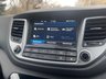 USED 2017 17 HYUNDAI TUCSON 1.7 CRDI PREMIUM SE BLUE DRIVE 5d 139 BHP 2022 FRONT DISCS AND PADS AND REAR PADS, 2020 HYUNDAI SERVICE, 2019 KWIKFIT SERVICE - Parking sensors front and back & Heated Steering Wheel