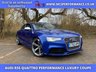 USED 2012 62 AUDI A5 4.2 RS5 FSI QUATTRO 2d 444 BHP 