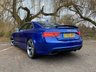 USED 2012 62 AUDI A5 4.2 RS5 FSI QUATTRO 2d 444 BHP 