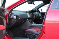 USED 2017 17 JAGUAR XE 2.0d R-Sport Auto (s/s) 4dr **SOLD AWAITING COLLECTION**