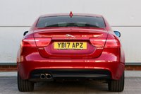 USED 2017 17 JAGUAR XE 2.0d R-Sport Auto (s/s) 4dr **SOLD AWAITING COLLECTION**