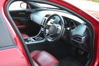 USED 2017 17 JAGUAR XE 2.0d R-Sport Auto (s/s) 4dr **SOLD AWAITING COLLECTION**