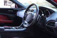 USED 2017 17 JAGUAR XE 2.0d R-Sport Auto (s/s) 4dr **SOLD AWAITING COLLECTION**