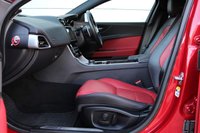 USED 2017 17 JAGUAR XE 2.0d R-Sport Auto (s/s) 4dr **SOLD AWAITING COLLECTION**