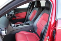 USED 2017 17 JAGUAR XE 2.0d R-Sport Auto (s/s) 4dr **SOLD AWAITING COLLECTION**