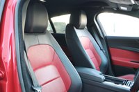 USED 2017 17 JAGUAR XE 2.0d R-Sport Auto (s/s) 4dr **SOLD AWAITING COLLECTION**