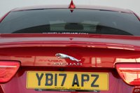 USED 2017 17 JAGUAR XE 2.0d R-Sport Auto (s/s) 4dr **SOLD AWAITING COLLECTION**