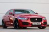 USED 2017 17 JAGUAR XE 2.0d R-Sport Auto (s/s) 4dr **SOLD AWAITING COLLECTION**