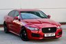 USED 2017 17 JAGUAR XE 2.0d R-Sport Auto (s/s) 4dr **SOLD AWAITING COLLECTION**