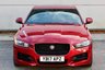 USED 2017 17 JAGUAR XE 2.0d R-Sport Auto (s/s) 4dr **SOLD AWAITING COLLECTION**