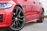 USED 2017 17 JAGUAR XE 2.0d R-Sport Auto (s/s) 4dr **SOLD AWAITING COLLECTION**