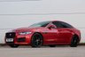 USED 2017 17 JAGUAR XE 2.0d R-Sport Auto (s/s) 4dr **SOLD AWAITING COLLECTION**