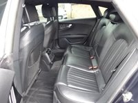 USED 2012 12 AUDI A7 3.0 TDI QUATTRO S LINE 5d 204 BHP FANTASTIC EXAMPLE+MASSIVE FACTORY SPECIFICATION+JUST HAD MAJOR SERVICE
