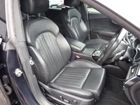 USED 2012 12 AUDI A7 3.0 TDI QUATTRO S LINE 5d 204 BHP FANTASTIC EXAMPLE+MASSIVE FACTORY SPECIFICATION+JUST HAD MAJOR SERVICE
