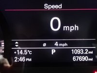 USED 2012 12 AUDI A7 3.0 TDI QUATTRO S LINE 5d 204 BHP FANTASTIC EXAMPLE+MASSIVE FACTORY SPECIFICATION+JUST HAD MAJOR SERVICE