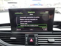 USED 2012 12 AUDI A7 3.0 TDI QUATTRO S LINE 5d 204 BHP FANTASTIC EXAMPLE+MASSIVE FACTORY SPECIFICATION+JUST HAD MAJOR SERVICE