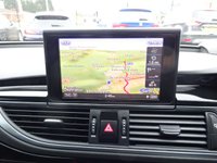 USED 2012 12 AUDI A7 3.0 TDI QUATTRO S LINE 5d 204 BHP FANTASTIC EXAMPLE+MASSIVE FACTORY SPECIFICATION+JUST HAD MAJOR SERVICE