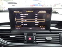 USED 2012 12 AUDI A7 3.0 TDI QUATTRO S LINE 5d 204 BHP FANTASTIC EXAMPLE+MASSIVE FACTORY SPECIFICATION+JUST HAD MAJOR SERVICE