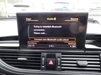 USED 2012 12 AUDI A7 3.0 TDI QUATTRO S LINE 5d 204 BHP FANTASTIC EXAMPLE+MASSIVE FACTORY SPECIFICATION+JUST HAD MAJOR SERVICE