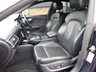 USED 2012 12 AUDI A7 3.0 TDI QUATTRO S LINE 5d 204 BHP FANTASTIC EXAMPLE+MASSIVE FACTORY SPECIFICATION+JUST HAD MAJOR SERVICE