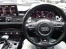 USED 2012 12 AUDI A7 3.0 TDI QUATTRO S LINE 5d 204 BHP FANTASTIC EXAMPLE+MASSIVE FACTORY SPECIFICATION+JUST HAD MAJOR SERVICE