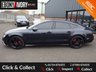 USED 2012 12 AUDI A7 3.0 TDI QUATTRO S LINE 5d 204 BHP FANTASTIC EXAMPLE+MASSIVE FACTORY SPECIFICATION+JUST HAD MAJOR SERVICE