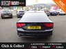 USED 2012 12 AUDI A7 3.0 TDI QUATTRO S LINE 5d 204 BHP FANTASTIC EXAMPLE+MASSIVE FACTORY SPECIFICATION+JUST HAD MAJOR SERVICE