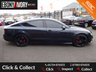USED 2012 12 AUDI A7 3.0 TDI QUATTRO S LINE 5d 204 BHP FANTASTIC EXAMPLE+MASSIVE FACTORY SPECIFICATION+JUST HAD MAJOR SERVICE