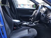 USED 2013 63 BMW 1 SERIES 2.0 118D M SPORT 5d 141 BHP 
