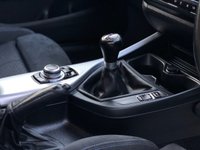 USED 2013 63 BMW 1 SERIES 2.0 118D M SPORT 5d 141 BHP 