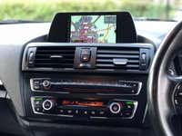 USED 2013 63 BMW 1 SERIES 2.0 118D M SPORT 5d 141 BHP 