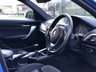 USED 2013 63 BMW 1 SERIES 2.0 118D M SPORT 5d 141 BHP 
