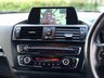 USED 2013 63 BMW 1 SERIES 2.0 118D M SPORT 5d 141 BHP 