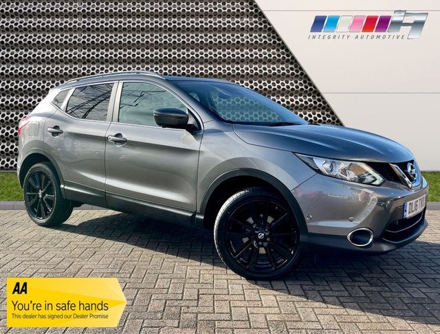 Integrity Automotive Limited