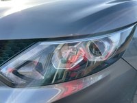USED 2016 16 NISSAN QASHQAI 1.5 DCI TEKNA 5d 108 BHP REVERSING CAM, PARKING SENSORS