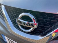 USED 2016 16 NISSAN QASHQAI 1.5 DCI TEKNA 5d 108 BHP REVERSING CAM, PARKING SENSORS