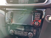 USED 2016 16 NISSAN QASHQAI 1.5 DCI TEKNA 5d 108 BHP REVERSING CAM, PARKING SENSORS