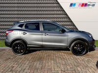 USED 2016 16 NISSAN QASHQAI 1.5 DCI TEKNA 5d 108 BHP REVERSING CAM, PARKING SENSORS