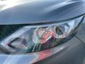 USED 2016 16 NISSAN QASHQAI 1.5 DCI TEKNA 5d 108 BHP REVERSING CAM, PARKING SENSORS